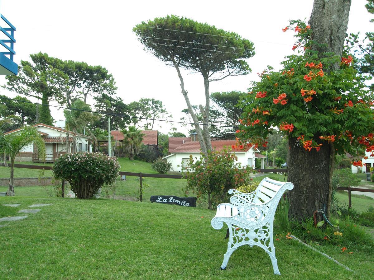 فندق Lomita Gesell فيلا جيزيل المظهر الخارجي الصورة