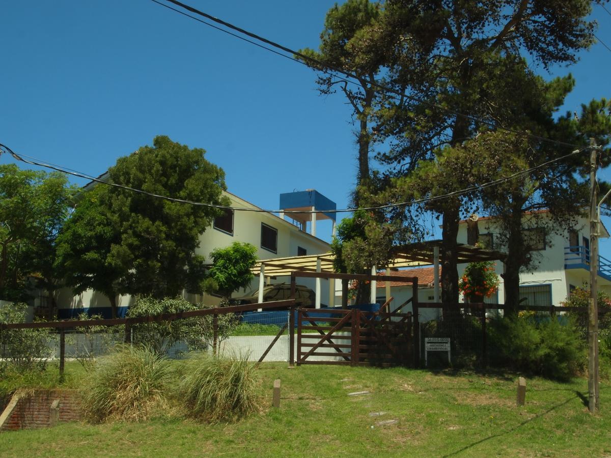 فندق Lomita Gesell فيلا جيزيل المظهر الخارجي الصورة